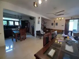 Luxury 2-Story House For Sale IN Moratuwa City