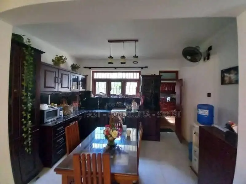 Luxury 2-Story House For Sale IN Moratuwa City