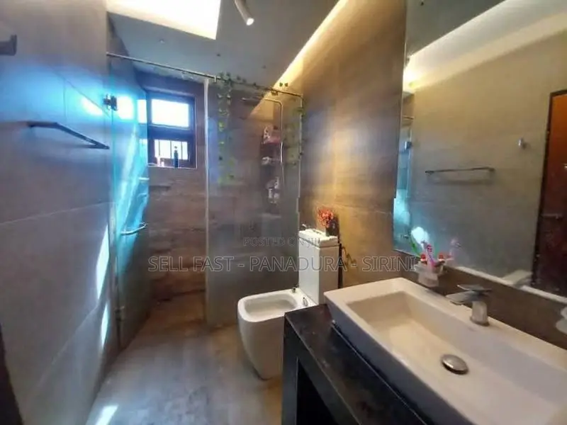 Luxury 2-Story House For Sale IN Moratuwa City