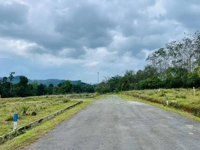 Land for Sale in Eheliyagoda
