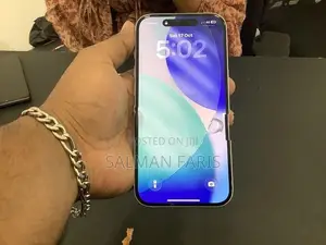 Apple iPhone 15 (Used)