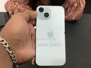 Apple iPhone 15 (Used)