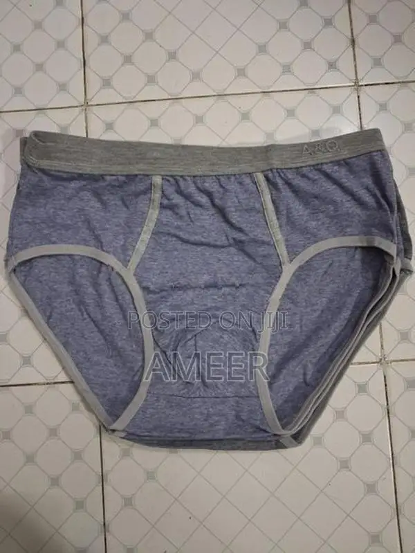 Underwear