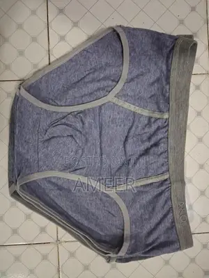 Underwear