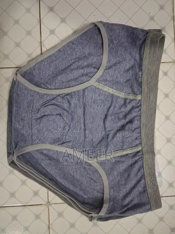 Underwear