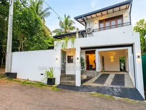 3-Bedroom Furnished House for Sale – Piliyandala