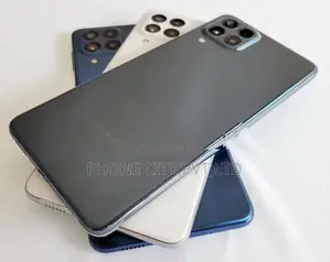 Samsung Galaxy M53 5G 8GB 128GB 108MP (Used)