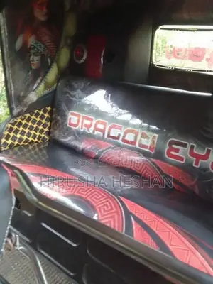 Bajaj 2stork 1998