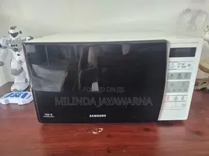 Samsung Microwave
