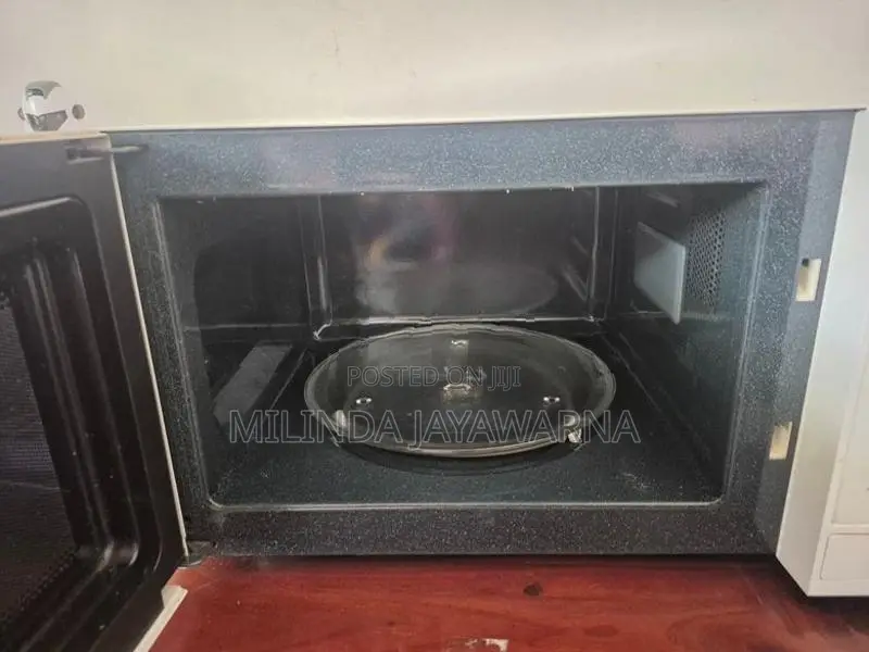 Samsung Microwave