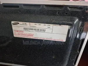 Samsung Microwave