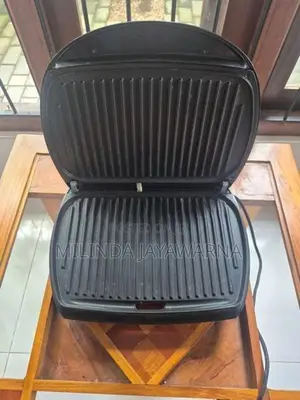 BBQ Grill