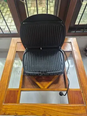 BBQ Grill