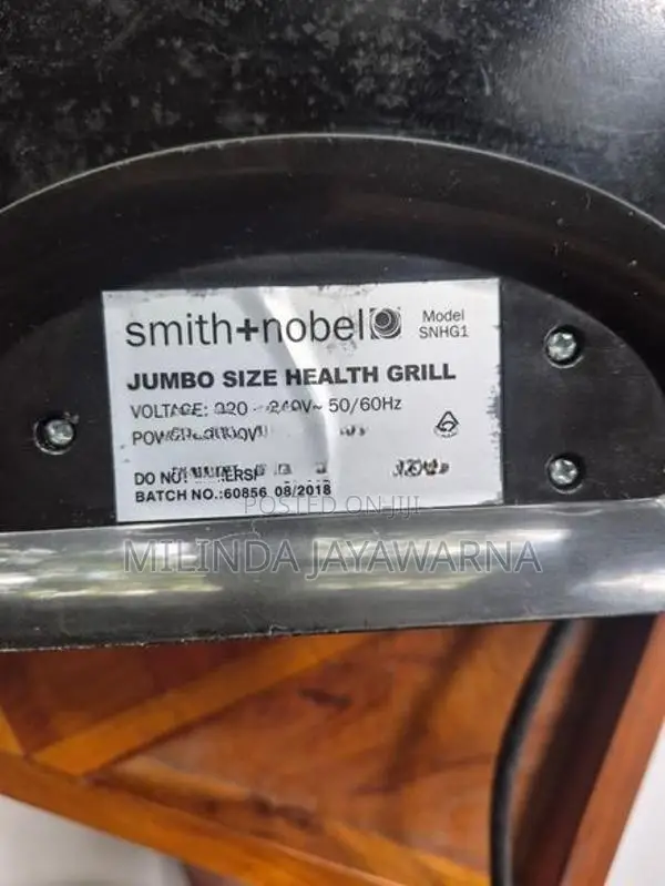 BBQ Grill