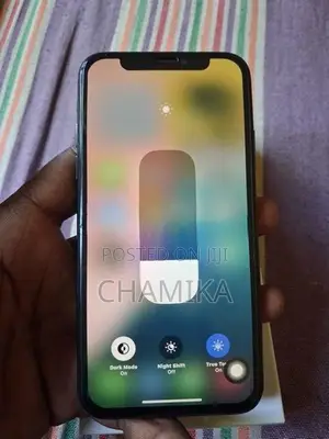 Apple iPhone XS 256GB (Used)