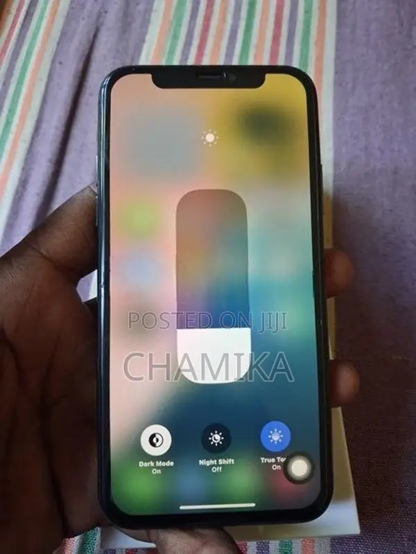 Apple iPhone XS 256GB (Used)