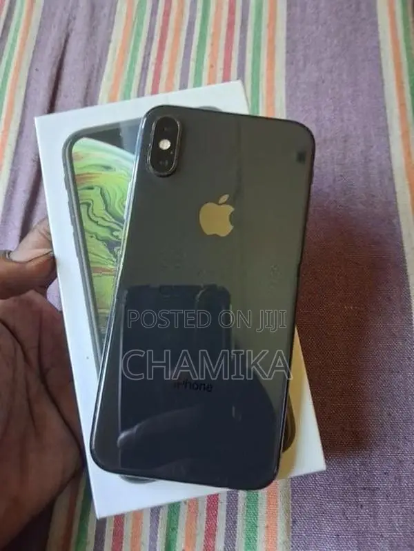Apple iPhone XS 256GB (Used)