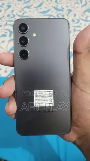 Samsung Galaxy S24 (Used)