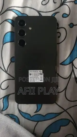 Samsung Galaxy S24 (Used)