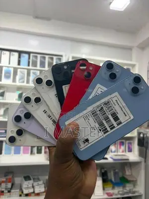 Apple iPhone 14 I Phone 128GB (Used)