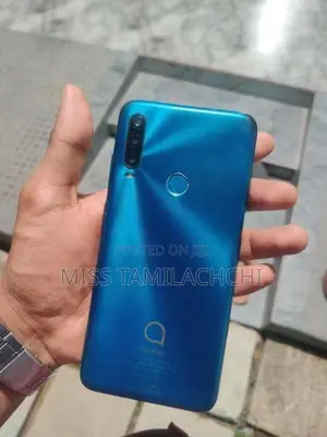Alcatel 4/128 (Used)