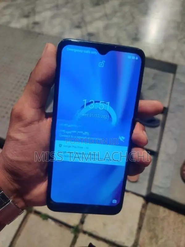 Alcatel 4/128 (Used)