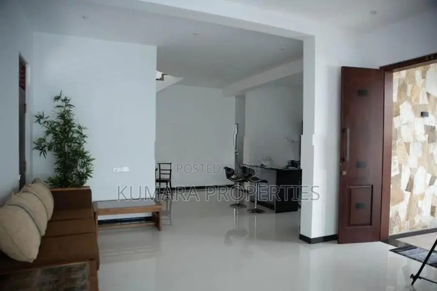 Furnished Villa For Sale IN Wadduwa – Thalpitiya