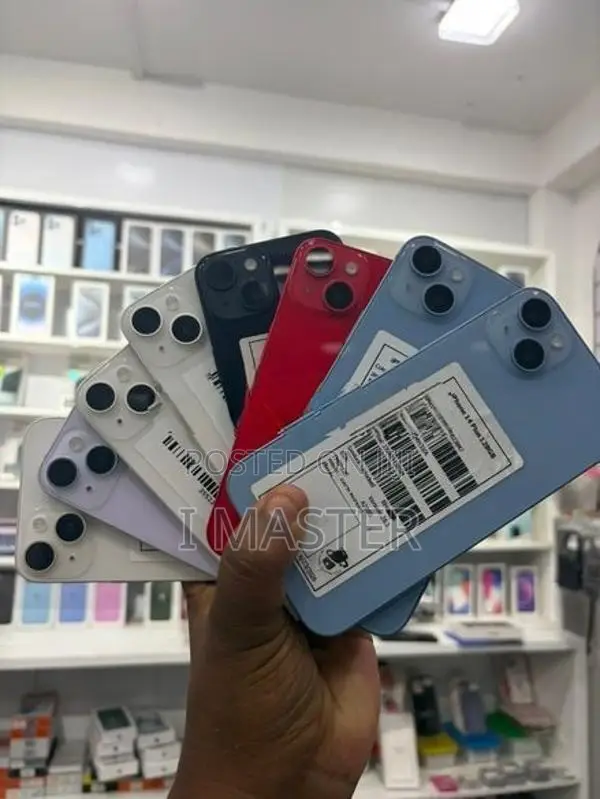 Apple iPhone 14 128GB (Used)