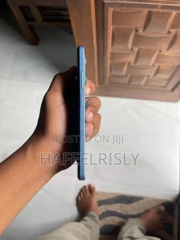 Xiaomi Redmi Note 12 Pro (Used)
