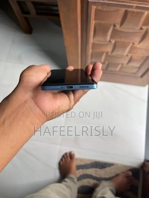 Xiaomi Redmi Note 12 Pro (Used)