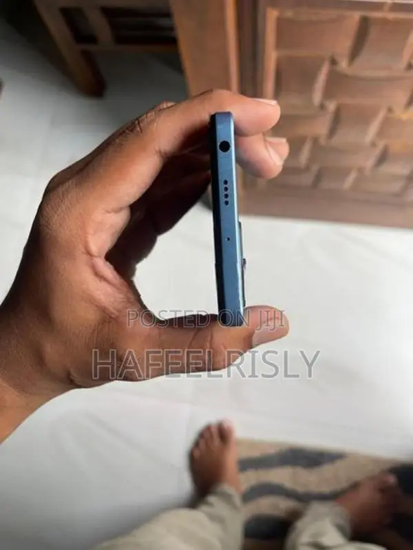 Xiaomi Redmi Note 12 Pro (Used)