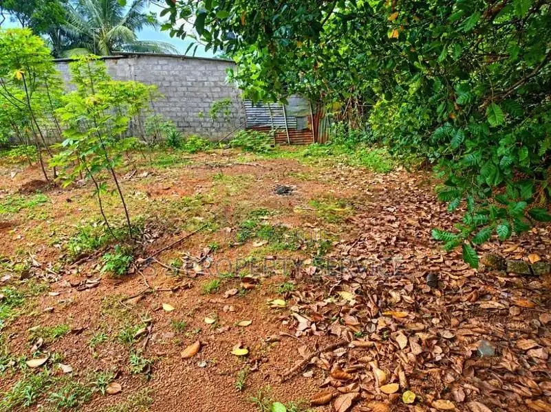 15 Perches Land For Sale In Kandana (Sspl-549)