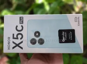 Honor X5b (Brand New)