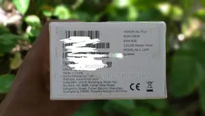 Honor X5b (Brand New)