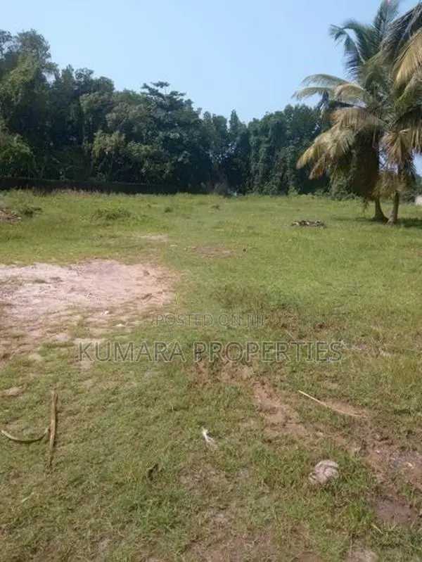 Prime Land For Sale IN Wadduwa – Gall E Road Frontage