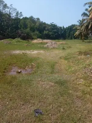 Prime Land For Sale IN Wadduwa – Gall E Road Frontage