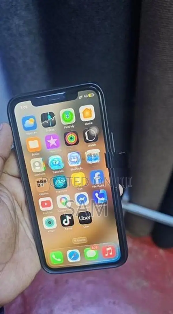 Apple iPhone 11 Pro (Used)