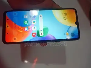 Xiaomi 12C (Used)