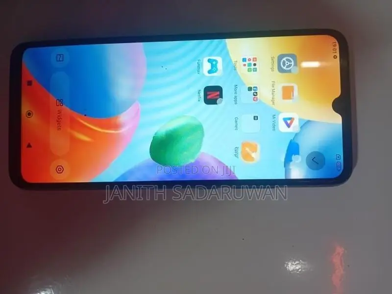 Xiaomi 12C (Used)