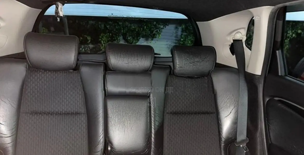 Honda Fit L 2015