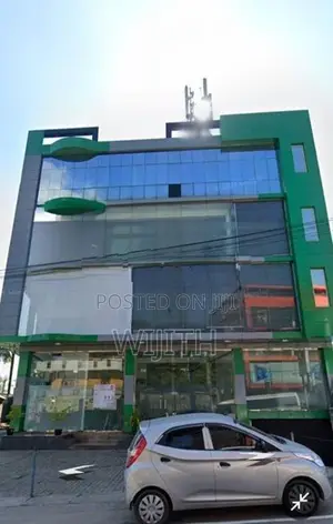 Commercial Building For Rent In Malabe