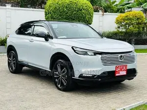 Honda Vezel Z Play MoonRoof 2026