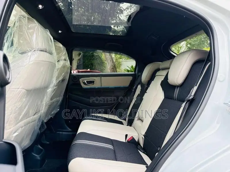Honda Vezel Z Play MoonRoof 2026