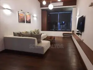 Luxury 2 Bedroom Penthouse Apartment For Rent in Dehiwala