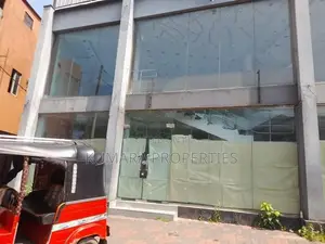 Commercial 3-Storey Building For Sale IN Panadura