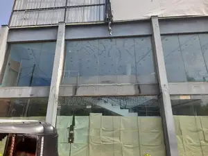 Commercial 3-Storey Building For Sale IN Panadura