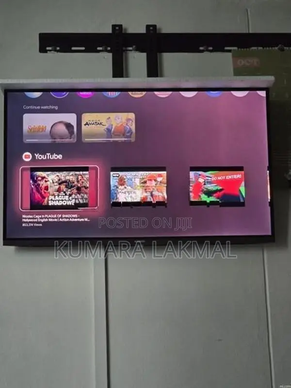 Xiaomi 32 Inch QLED Smart TV