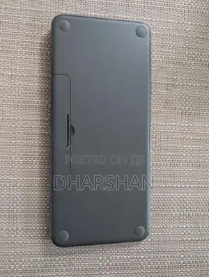 K380 Logitech Keyboard