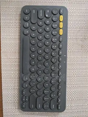 K380 Logitech Keyboard