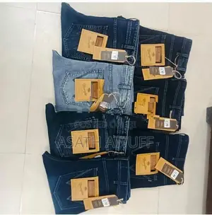 Imported Mens Jeans Wohle Sale Only